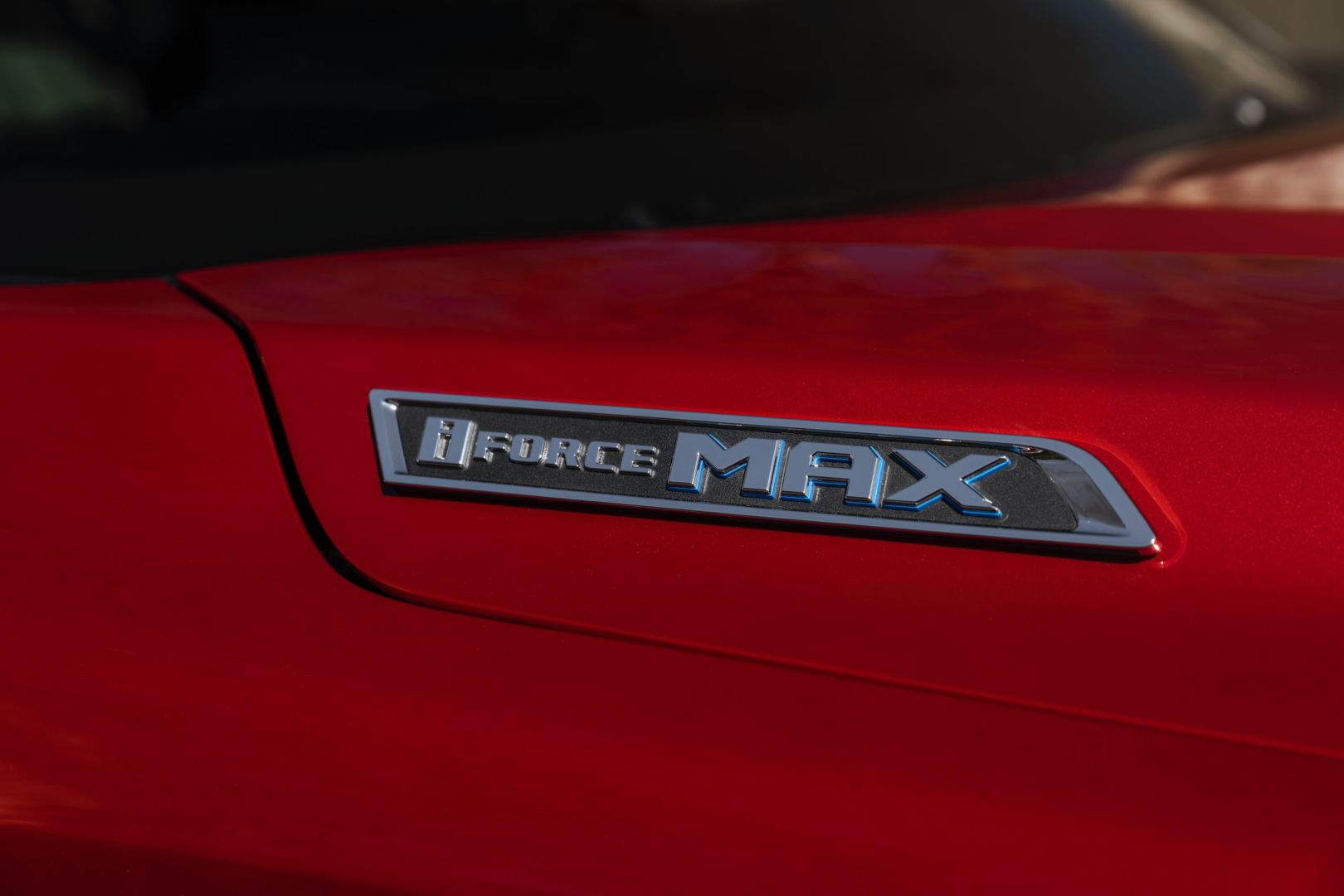 Toyota Sequoia photo 8