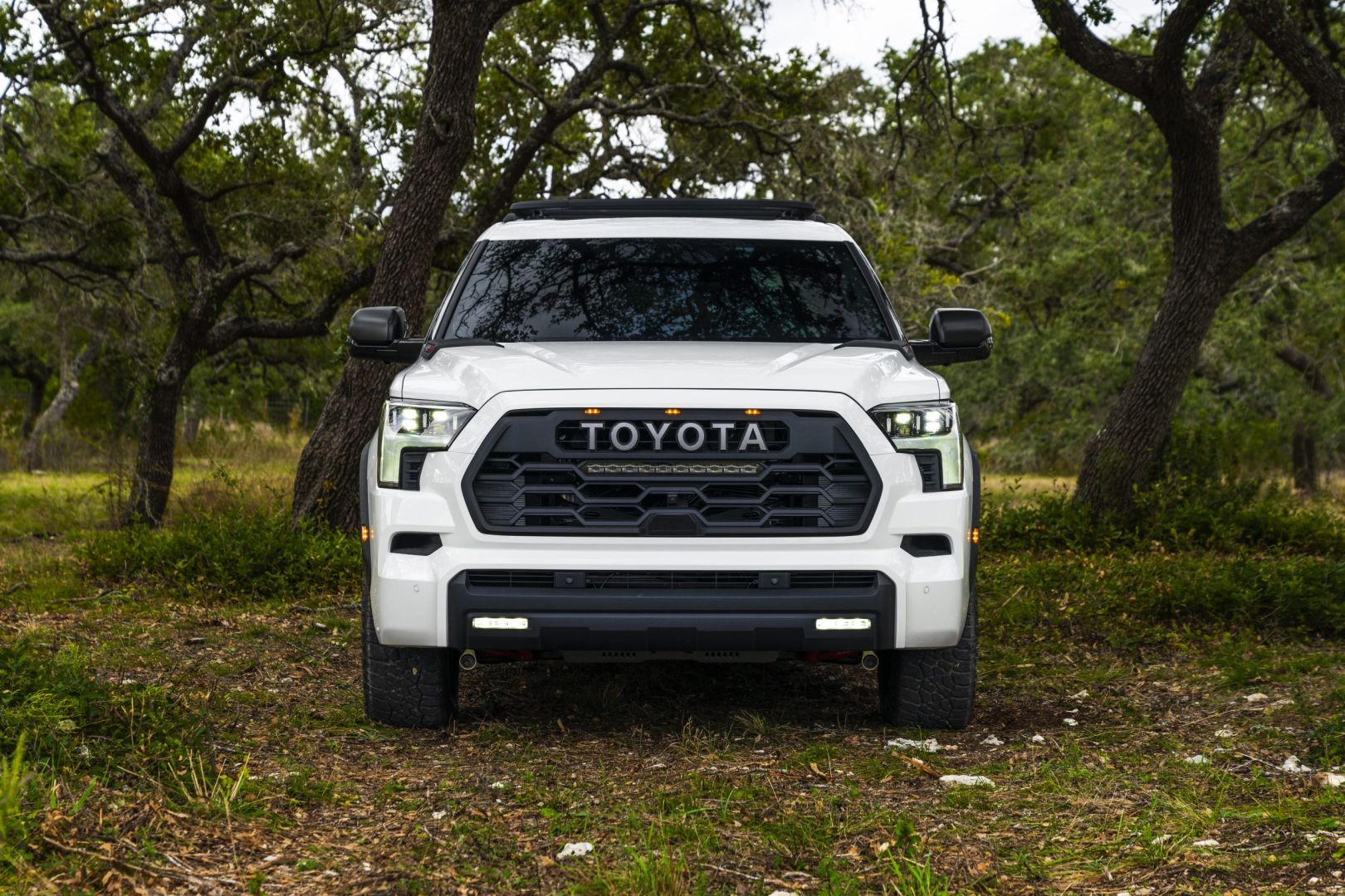 Toyota Sequoia photo 26