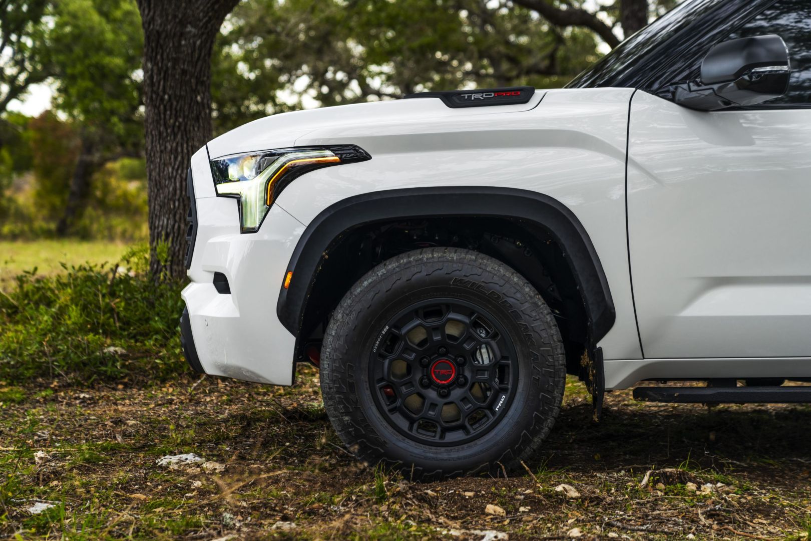 Toyota Sequoia photo 27