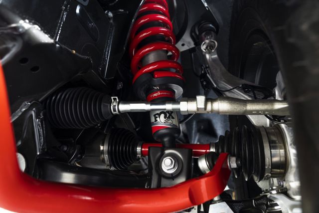Toyota Sequoia photo 38