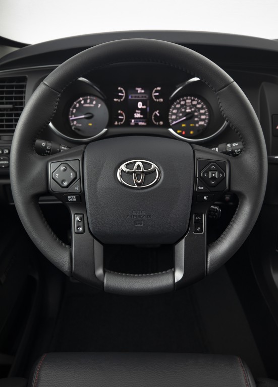 Toyota Sequoia photo 40