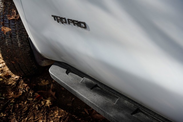 Toyota Sequoia photo 4