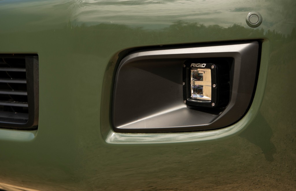 Toyota Sequoia photo 13