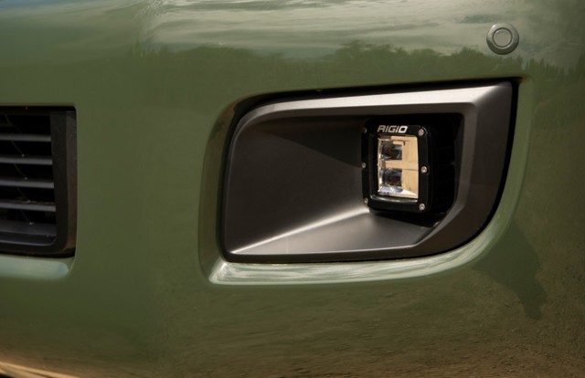Toyota Sequoia photo 13