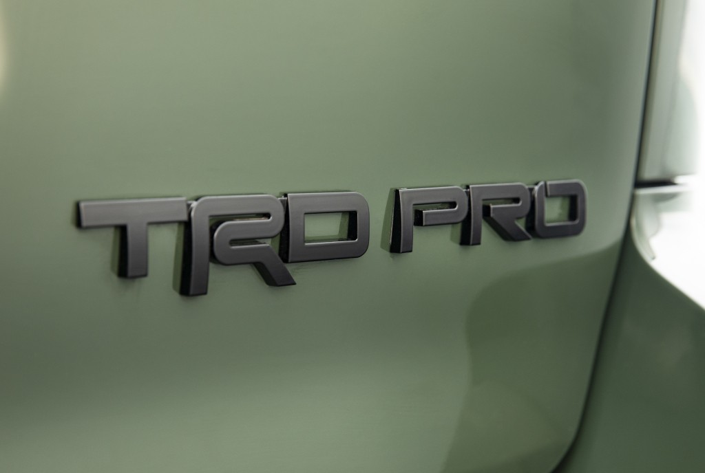 Toyota Sequoia photo 15