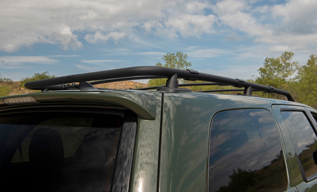 Toyota Sequoia photo 19