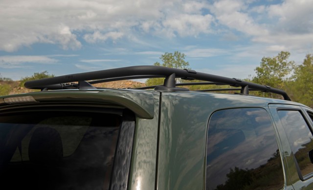 Toyota Sequoia photo 19