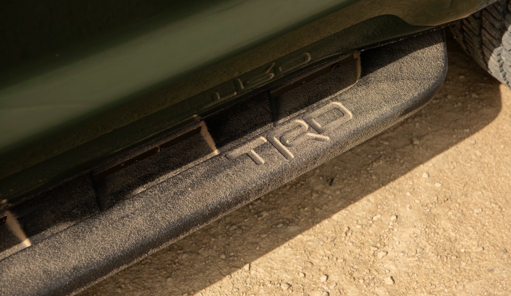 Toyota Sequoia photo 20