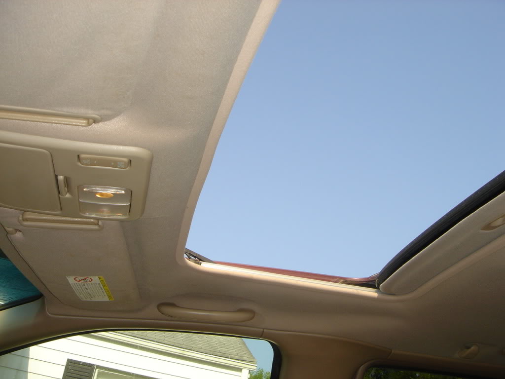 Toyota Sienna photo 15