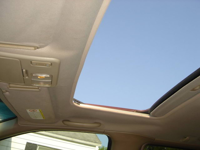 Toyota Sienna photo 15