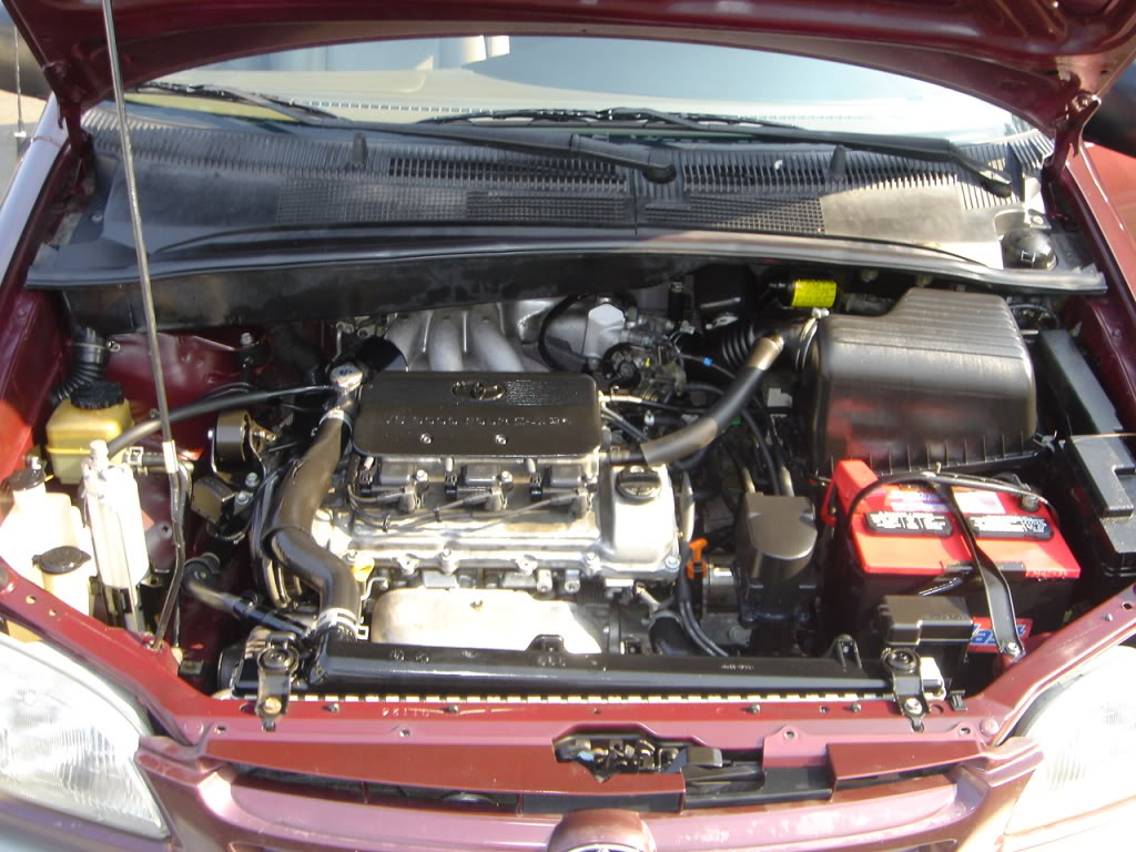 Toyota Sienna photo 8