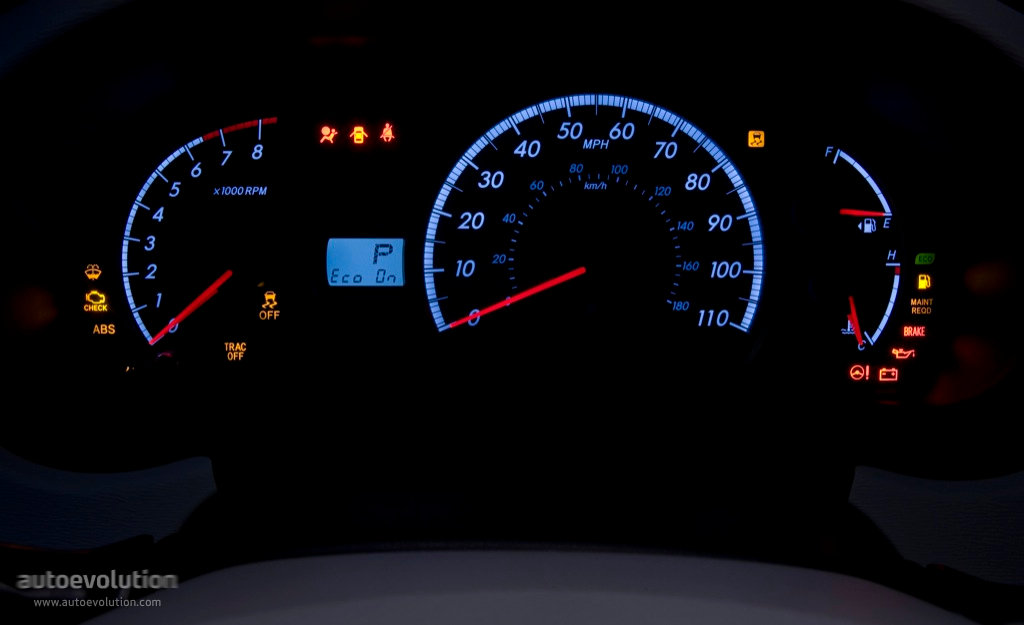 Toyota Sienna photo 56