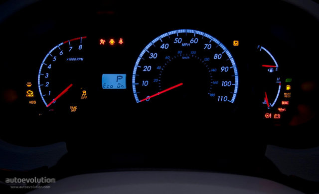 Toyota Sienna Foto 56