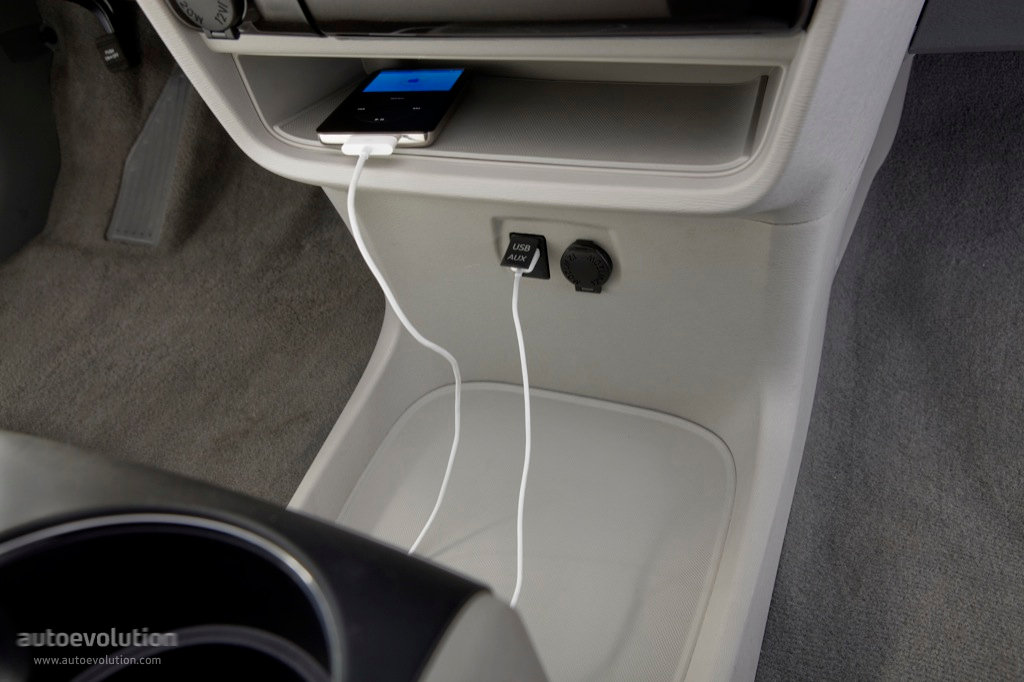 Toyota Sienna photo 62