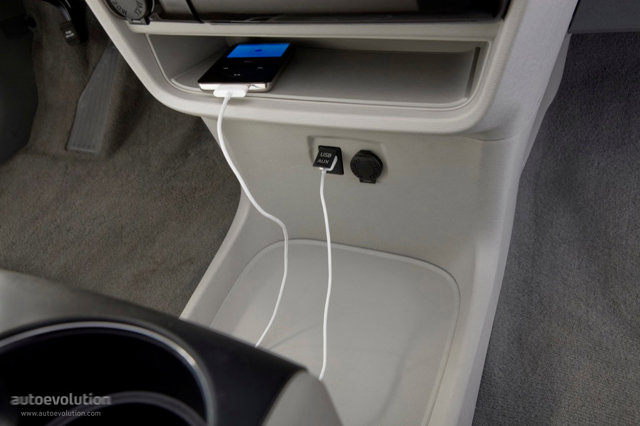 Toyota Sienna Foto 62