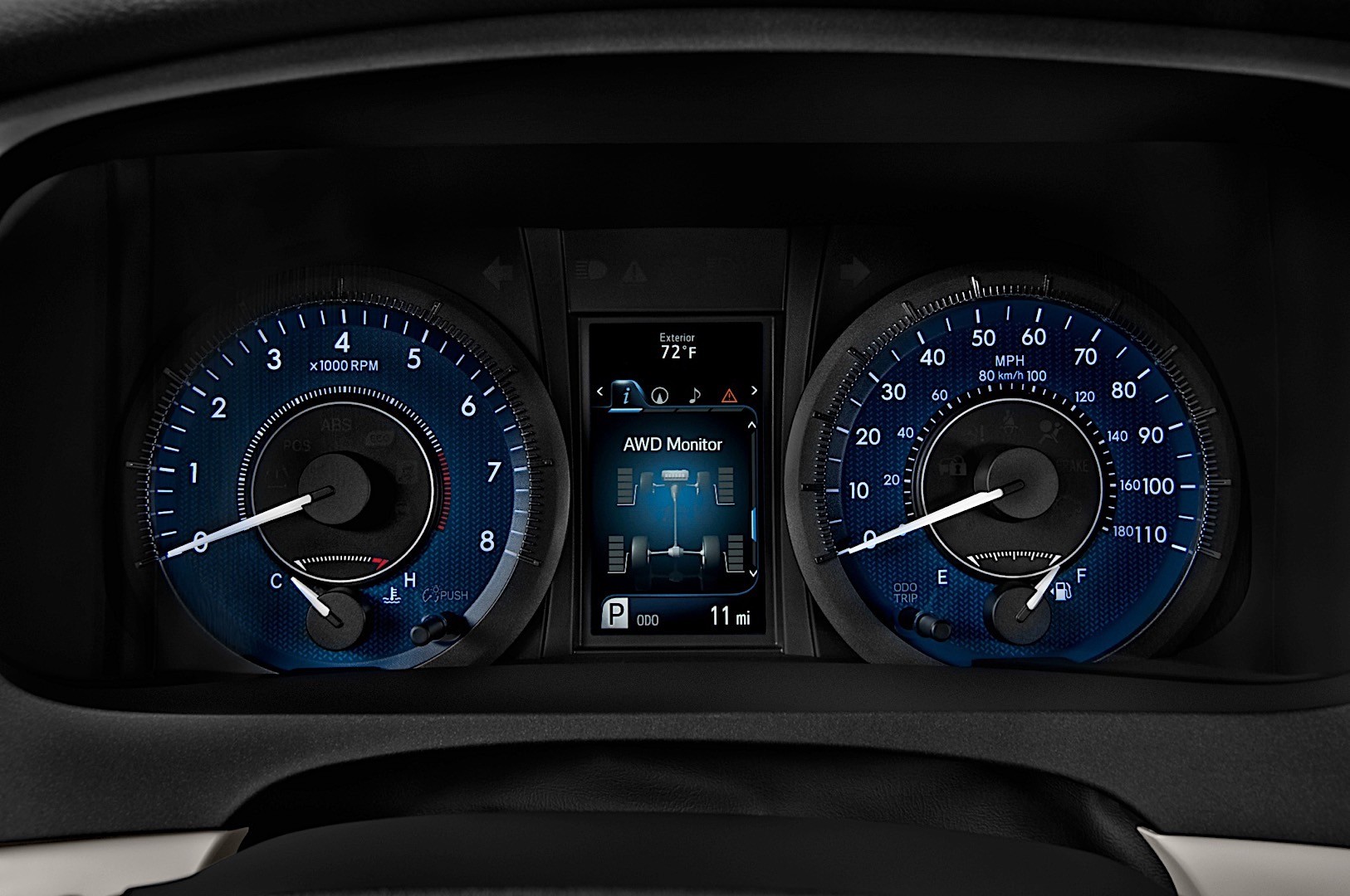 Toyota Sienna photo 54