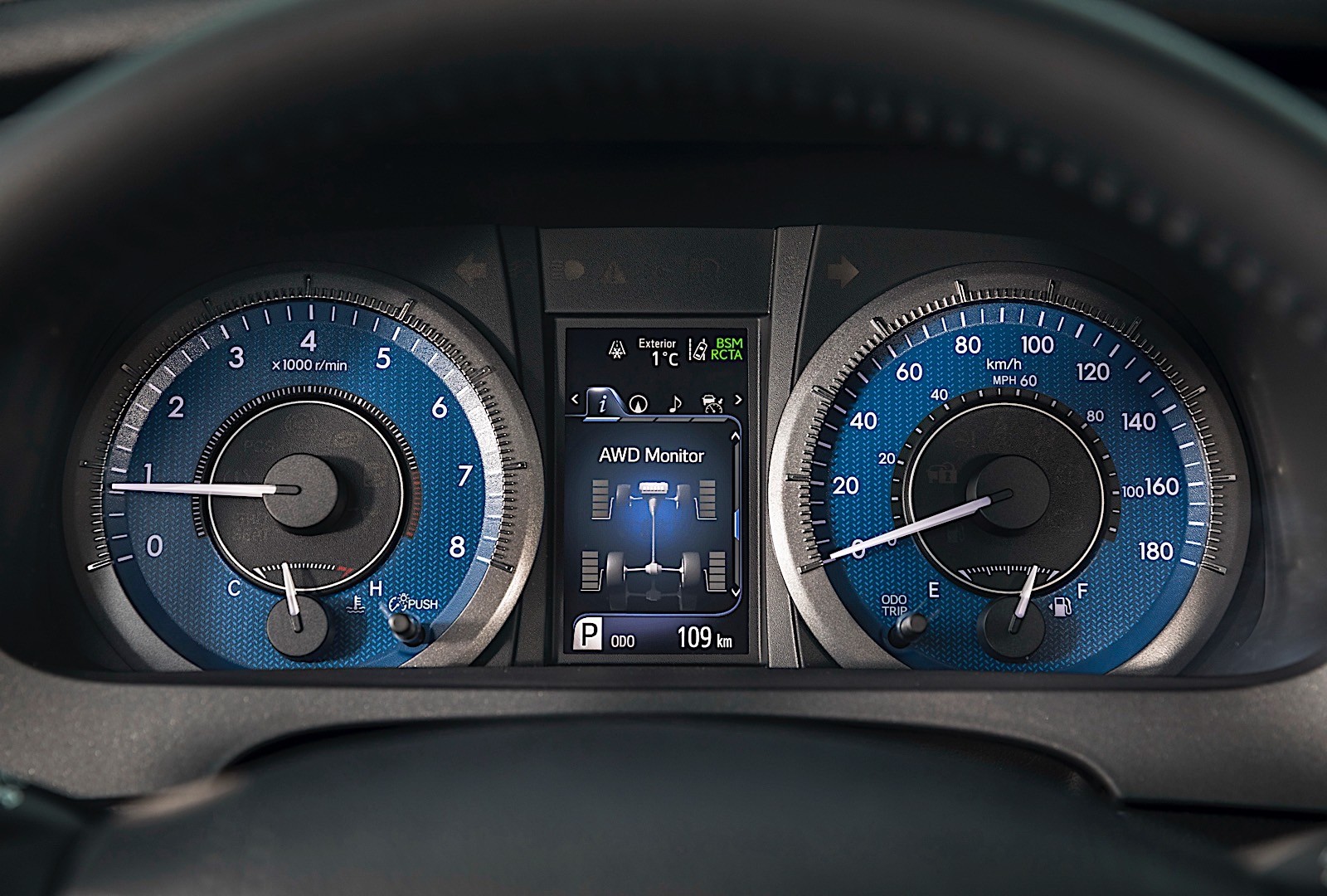 Toyota Sienna photo 50