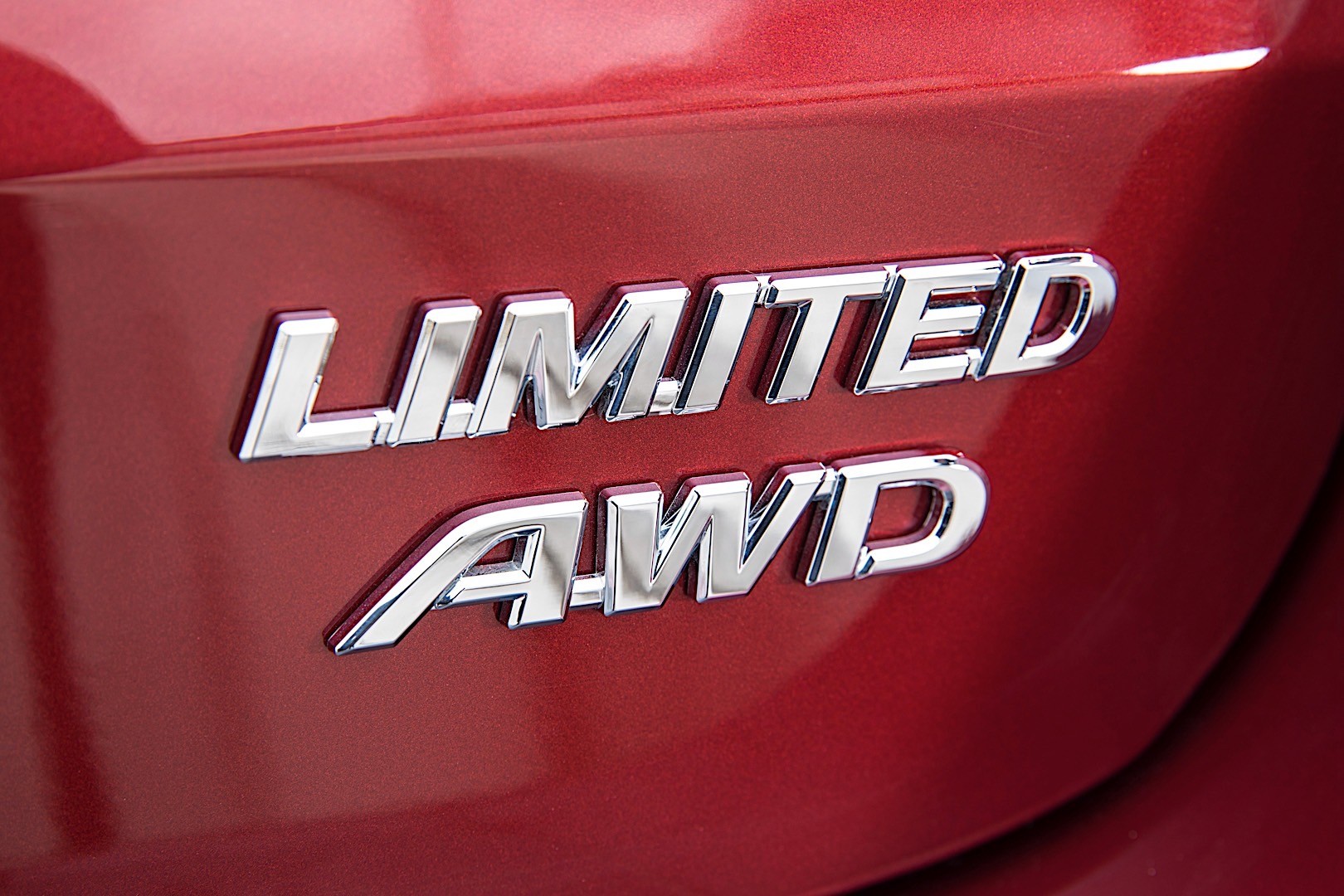 Toyota Sienna photo 18