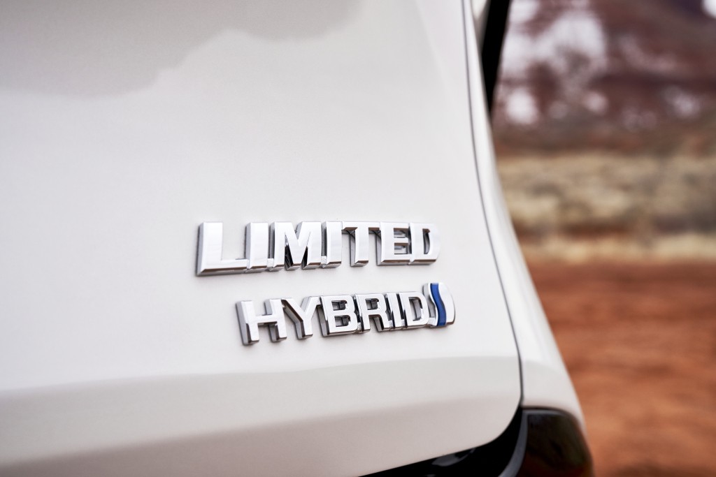 Toyota Sienna photo 9