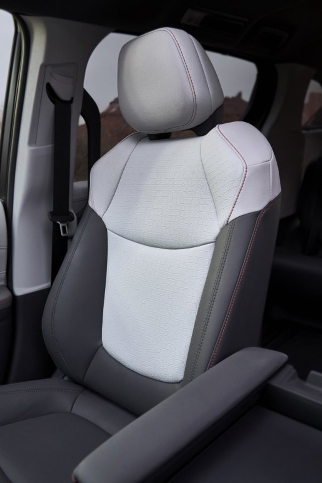 Toyota Sienna Foto 34