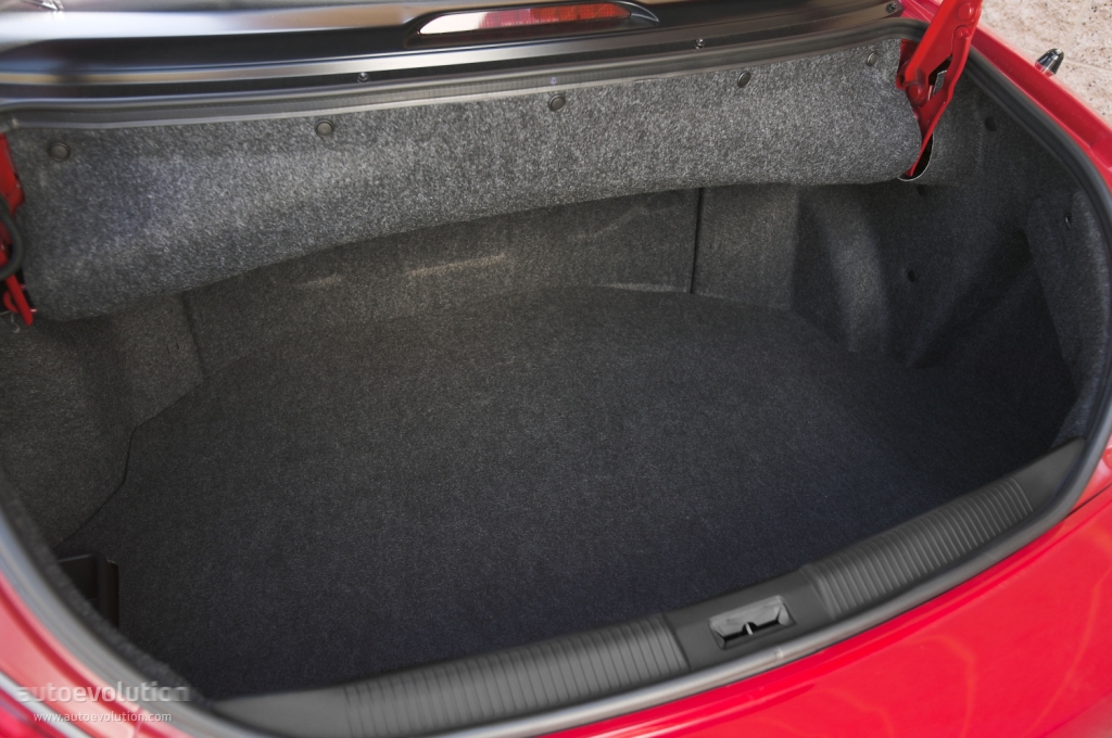 Toyota Solara Convertible photo 12