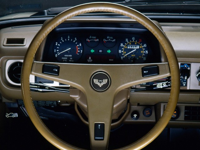 Toyota Starlet 5 Doors photo 5