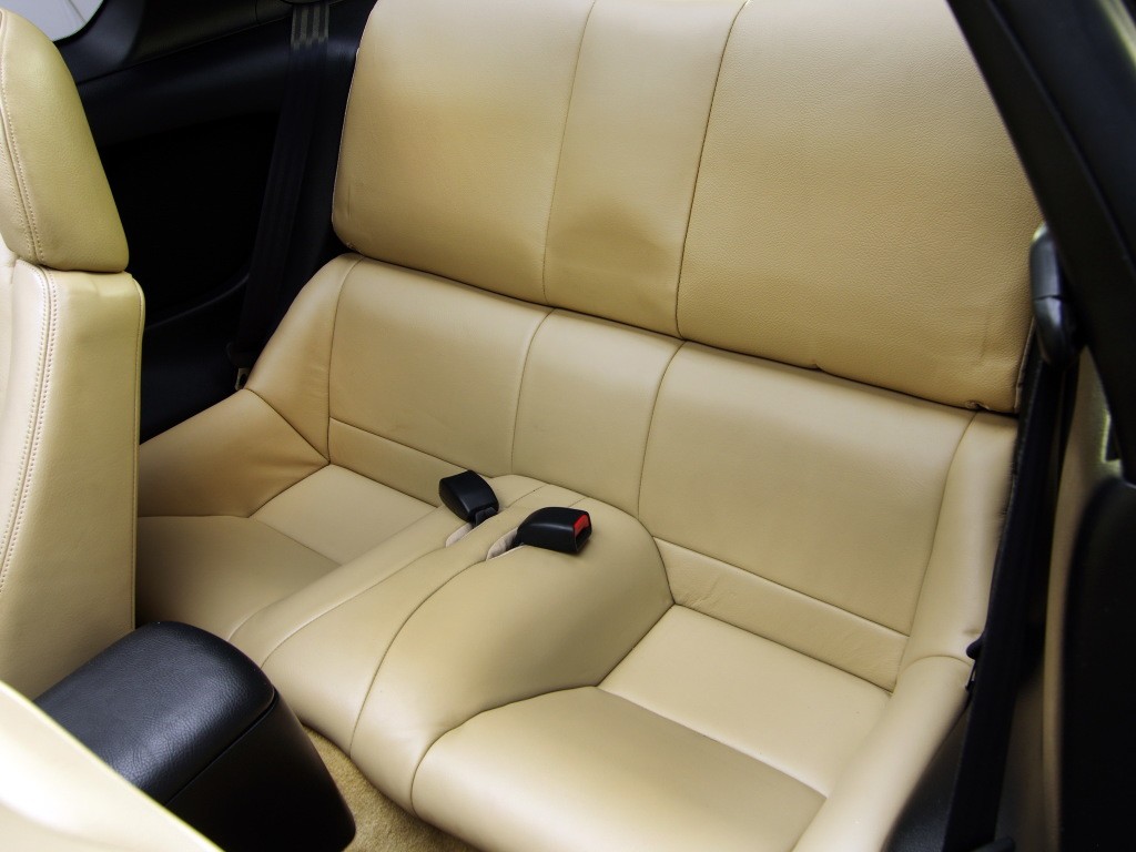 Toyota Supra photo 40