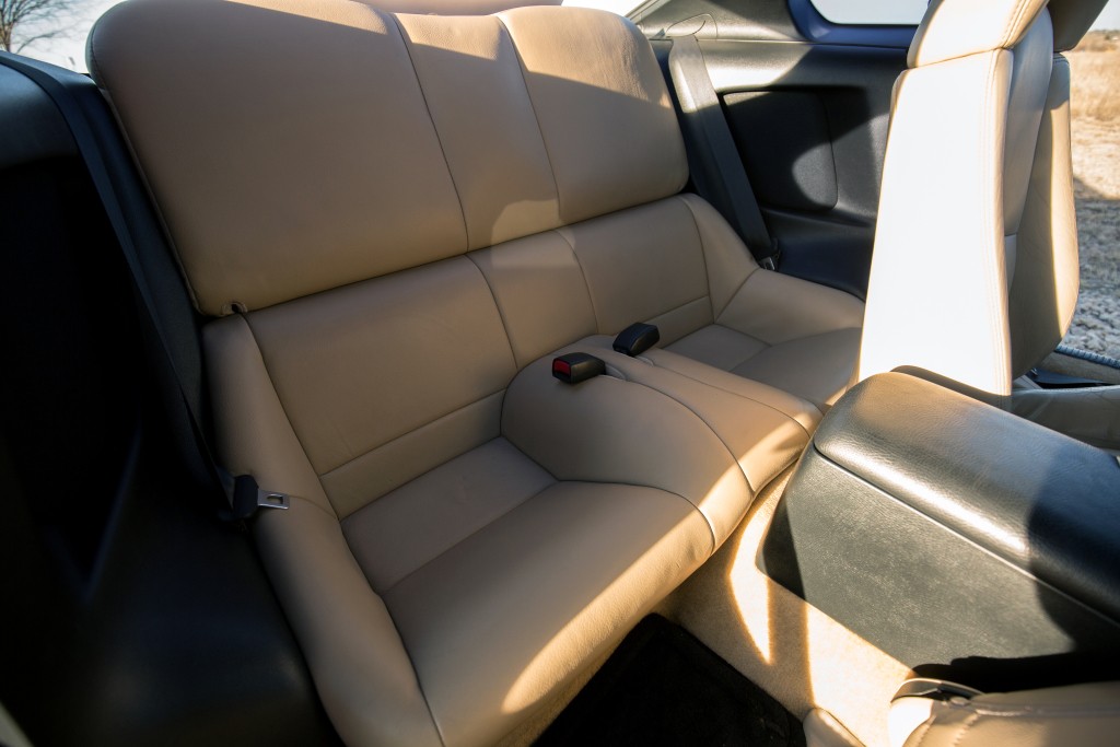 Toyota Supra photo 45