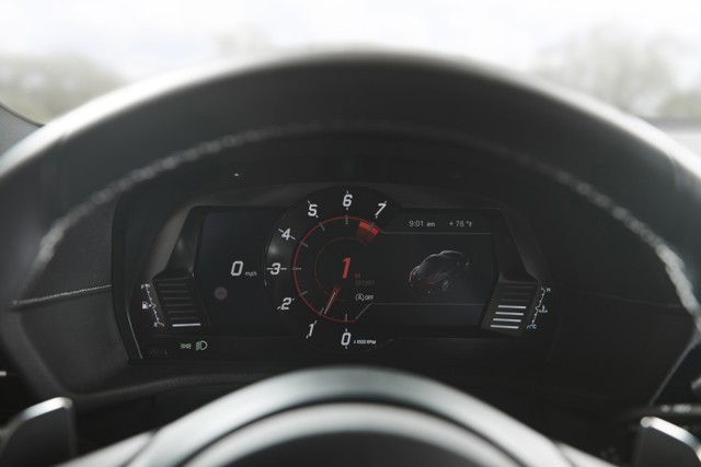Toyota Supra photo 205