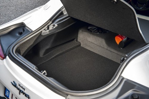 Toyota Supra photo 210