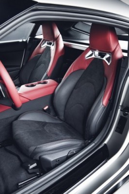 Toyota Supra photo 212