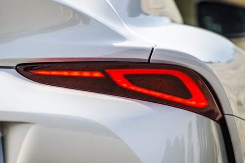 Toyota Supra photo 77