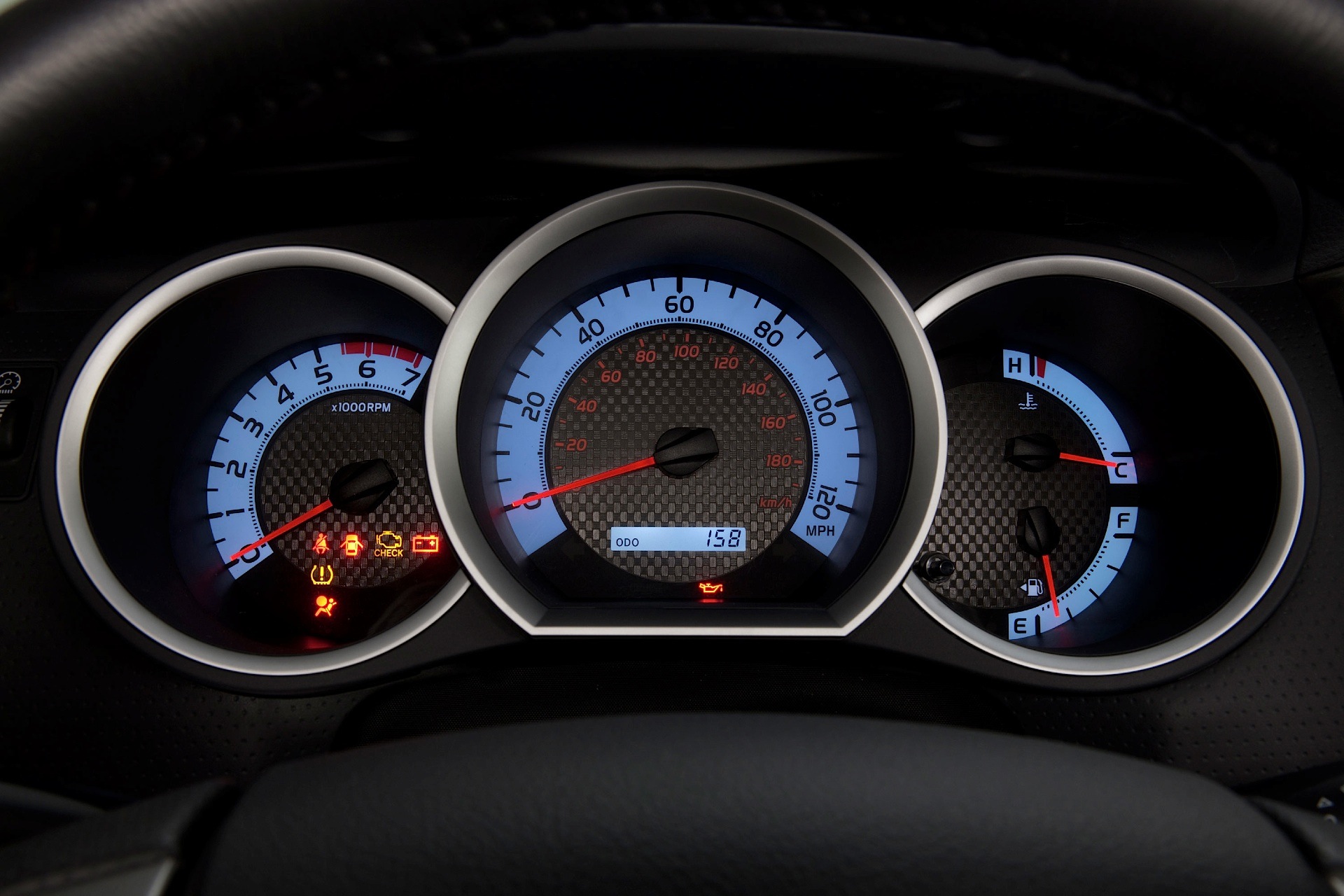 Toyota Tacoma photo 58