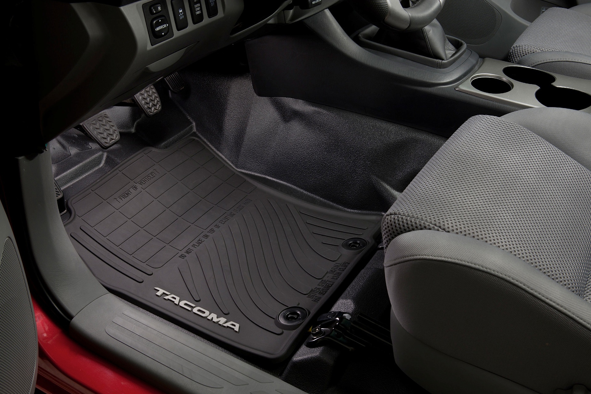 Toyota Tacoma photo 60