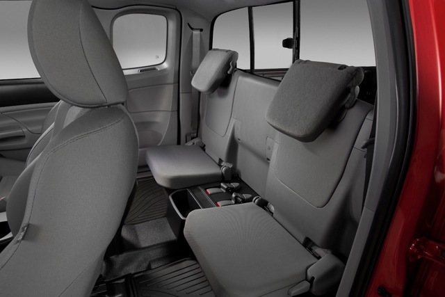Toyota Tacoma photo 63