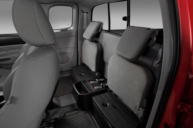 Toyota Tacoma photo 65