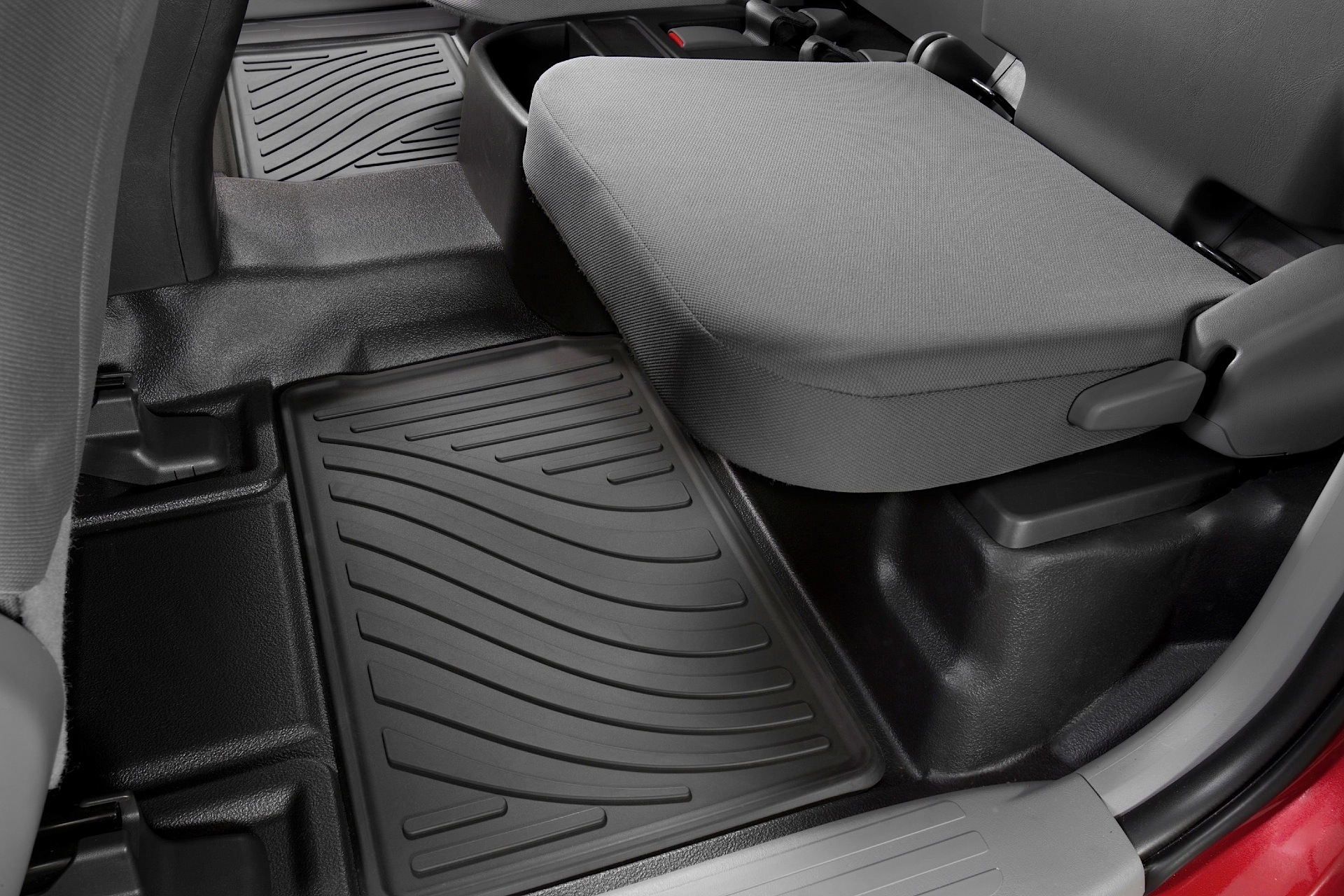 Toyota Tacoma photo 66