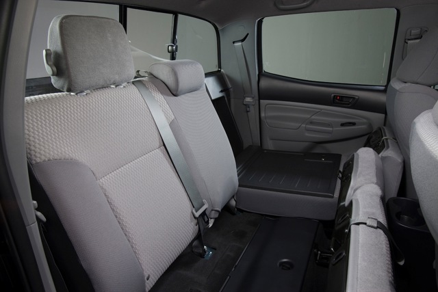 Toyota Tacoma photo 72