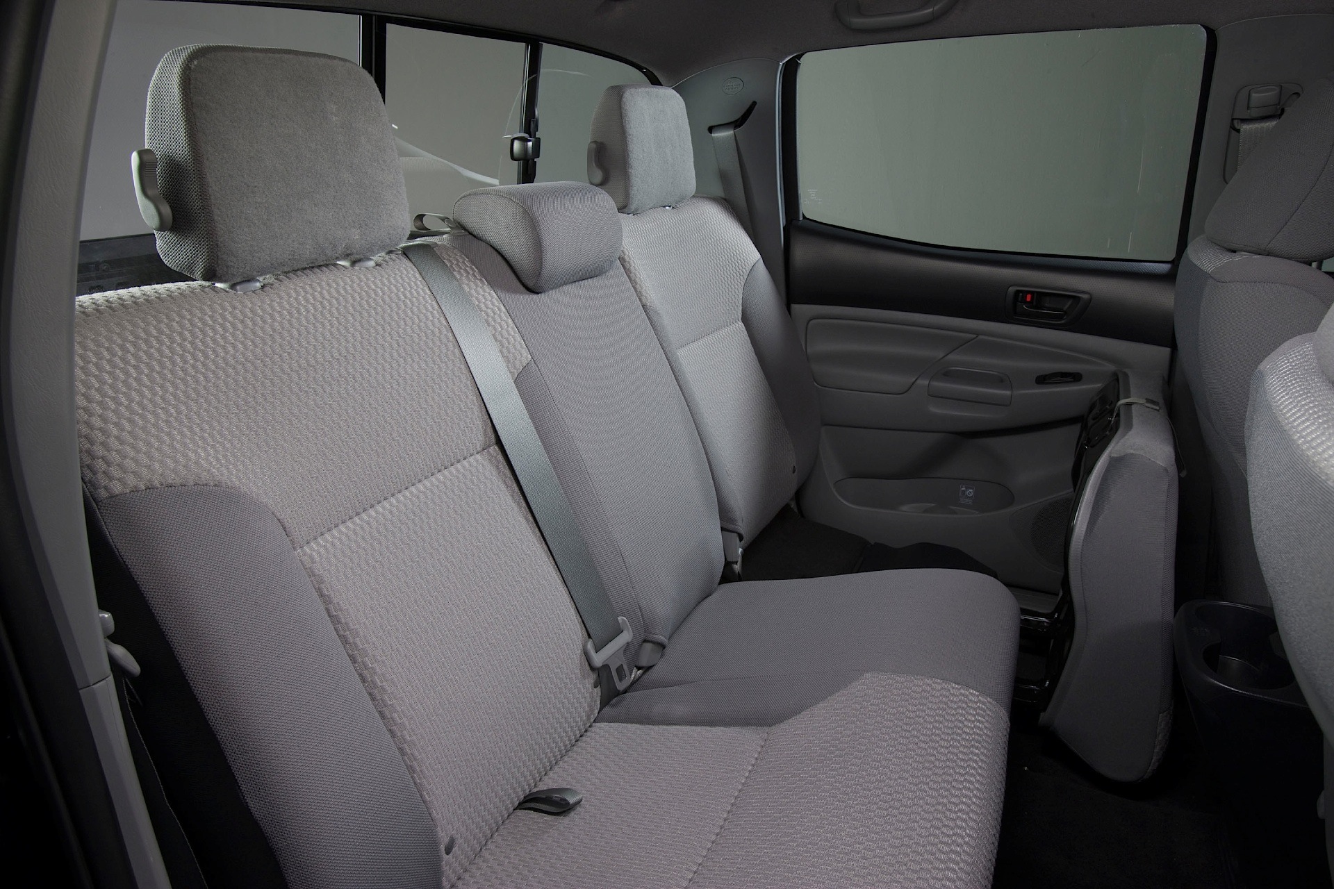 Toyota Tacoma photo 73