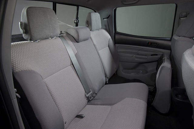 Toyota Tacoma photo 73