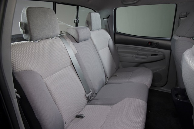 Toyota Tacoma photo 74