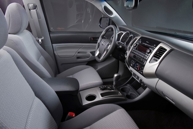 Toyota Tacoma photo 75