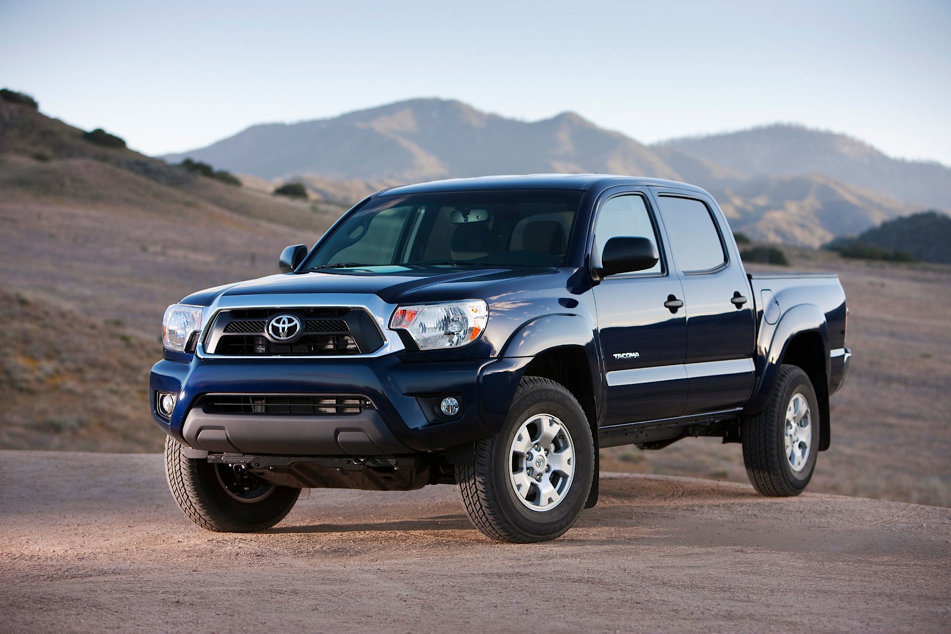 Toyota Tacoma photo 41