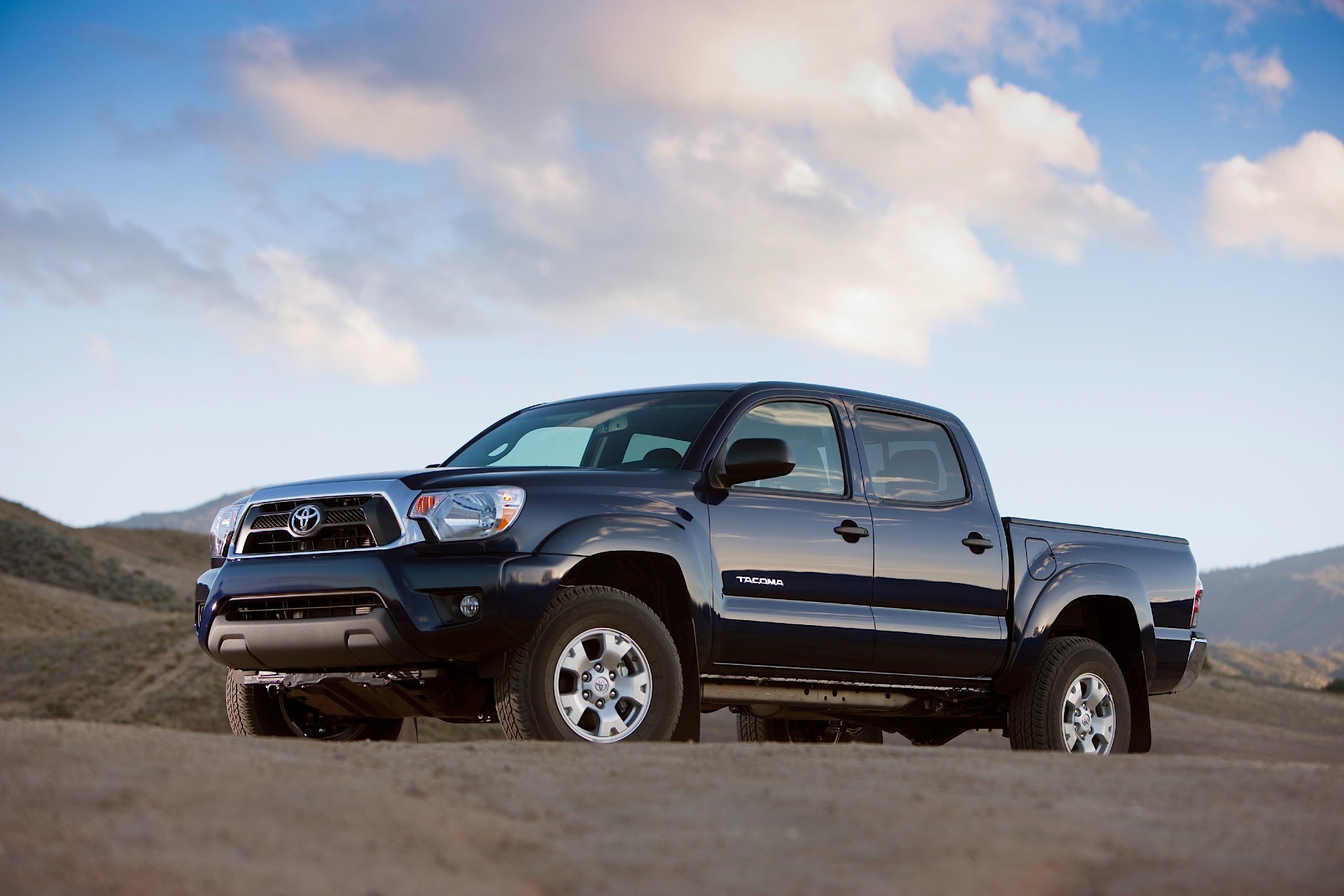 Toyota Tacoma photo 42