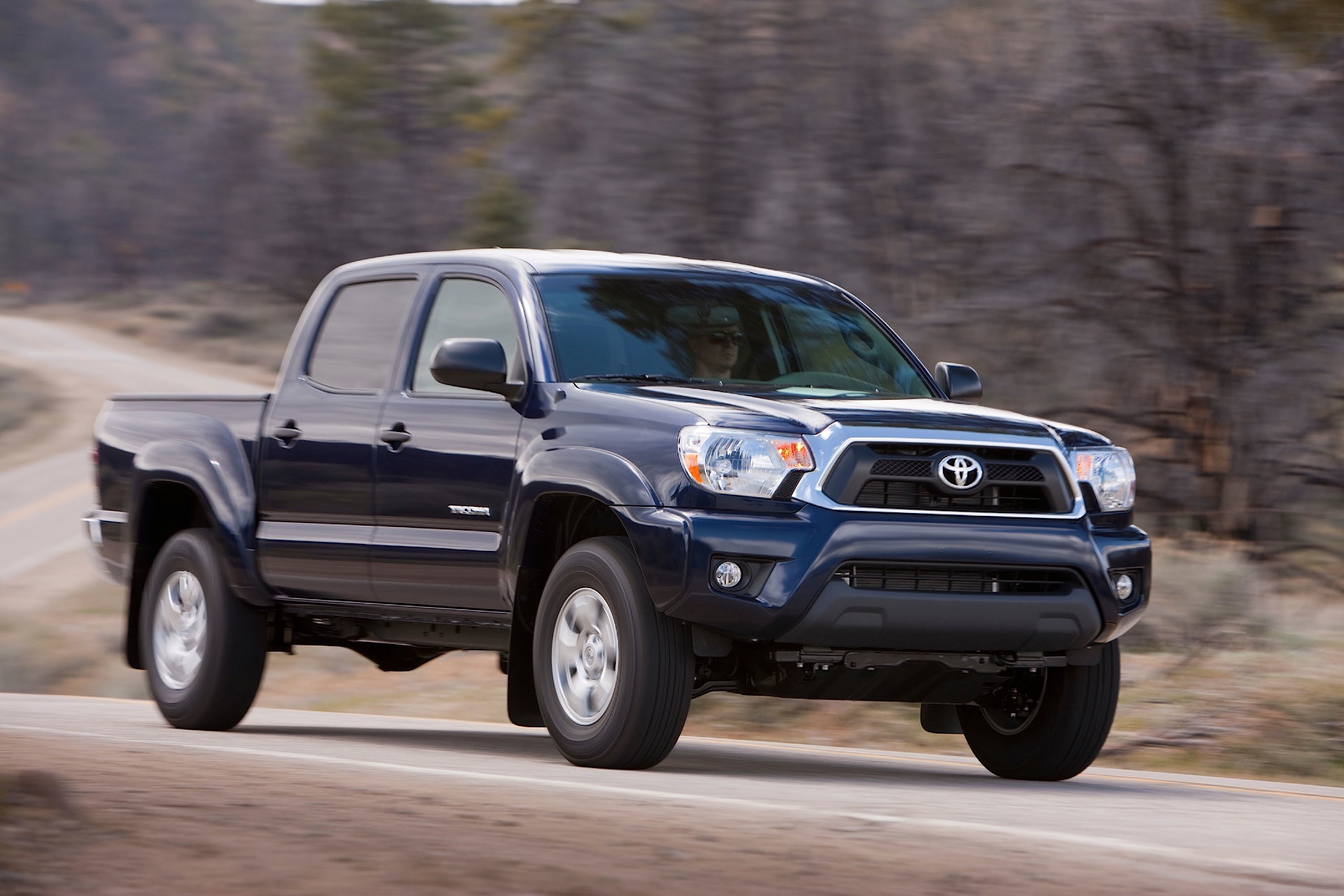 Toyota Tacoma photo 51