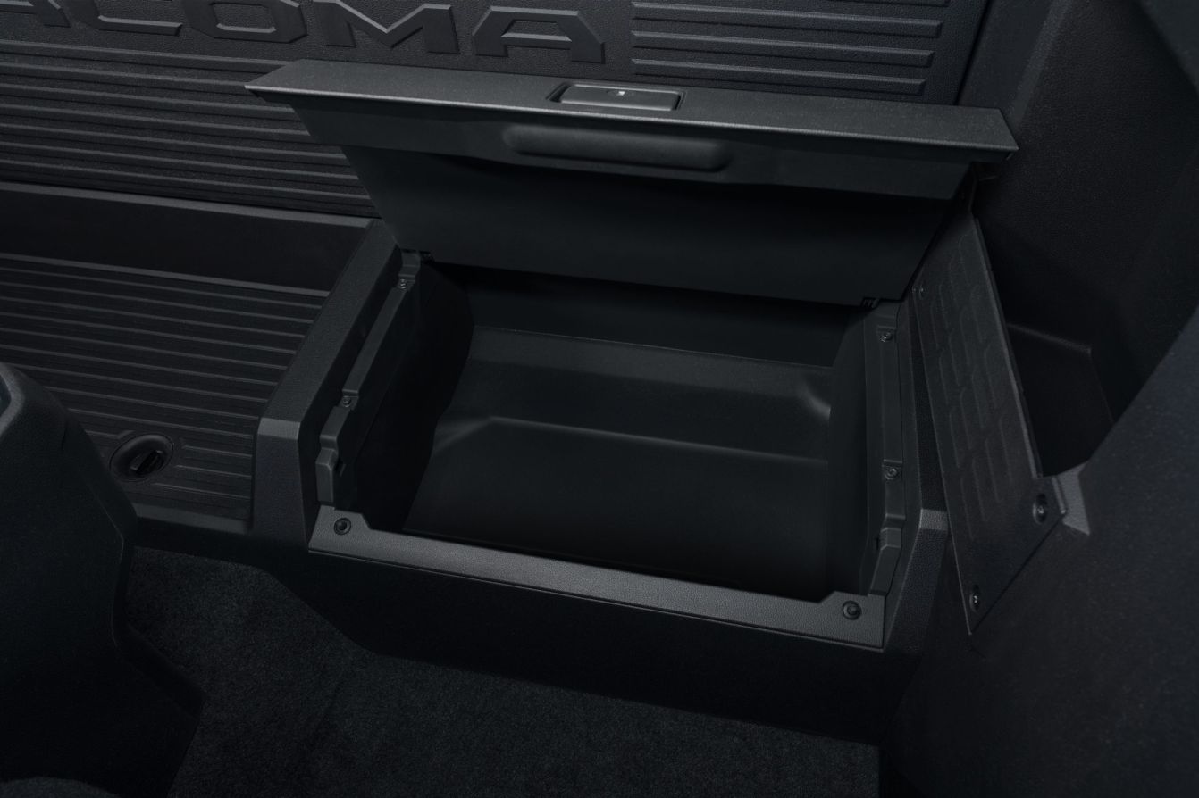 Toyota Tacoma photo 79