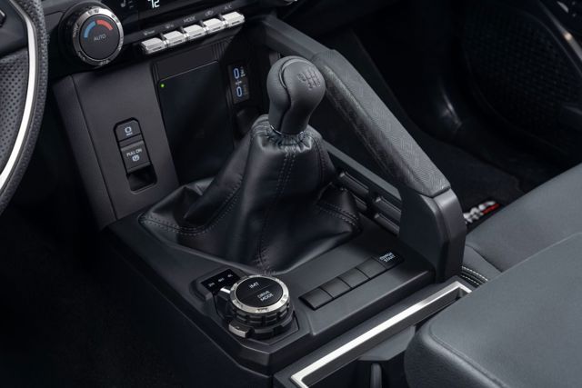 Toyota Tacoma Foto 83