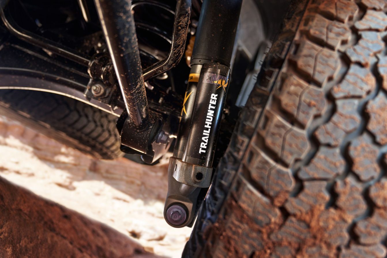 Toyota Tacoma photo 24