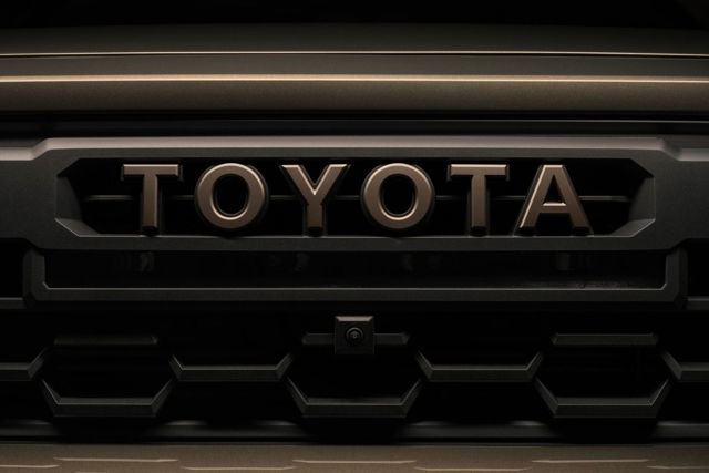 Toyota Tacoma Foto 30