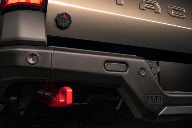 Toyota Tacoma Foto 32